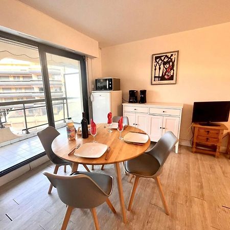 Appartement Fréjus, 2 pièces, 4 personnes - FR-1-226A-22 Exterior foto