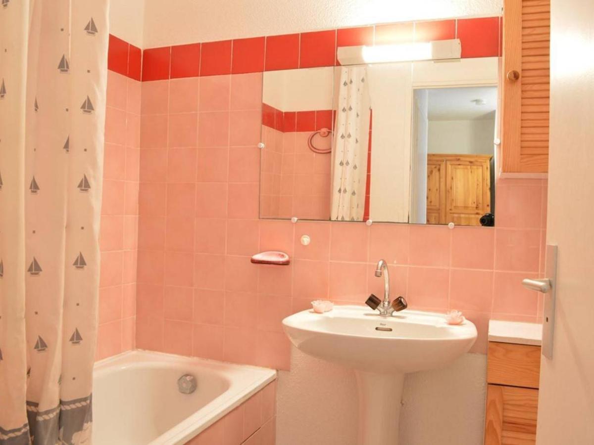 Appartement Fréjus, 2 pièces, 4 personnes - FR-1-226A-22 Exterior foto
